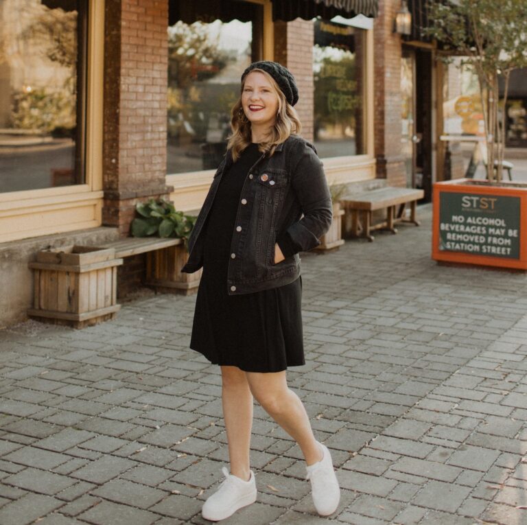 Ariel, Senior Designer