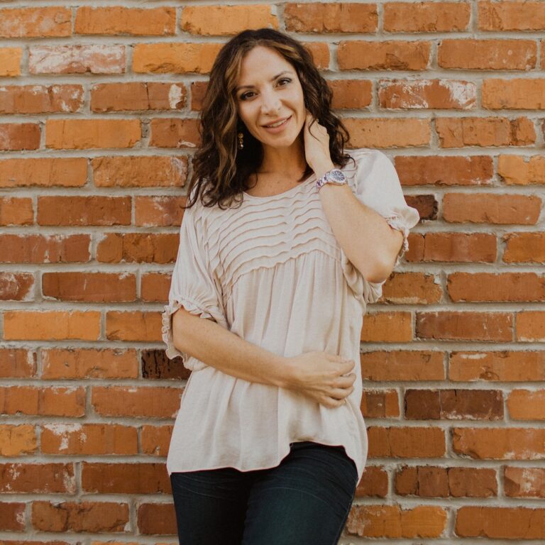 Hariett, Director of Operations