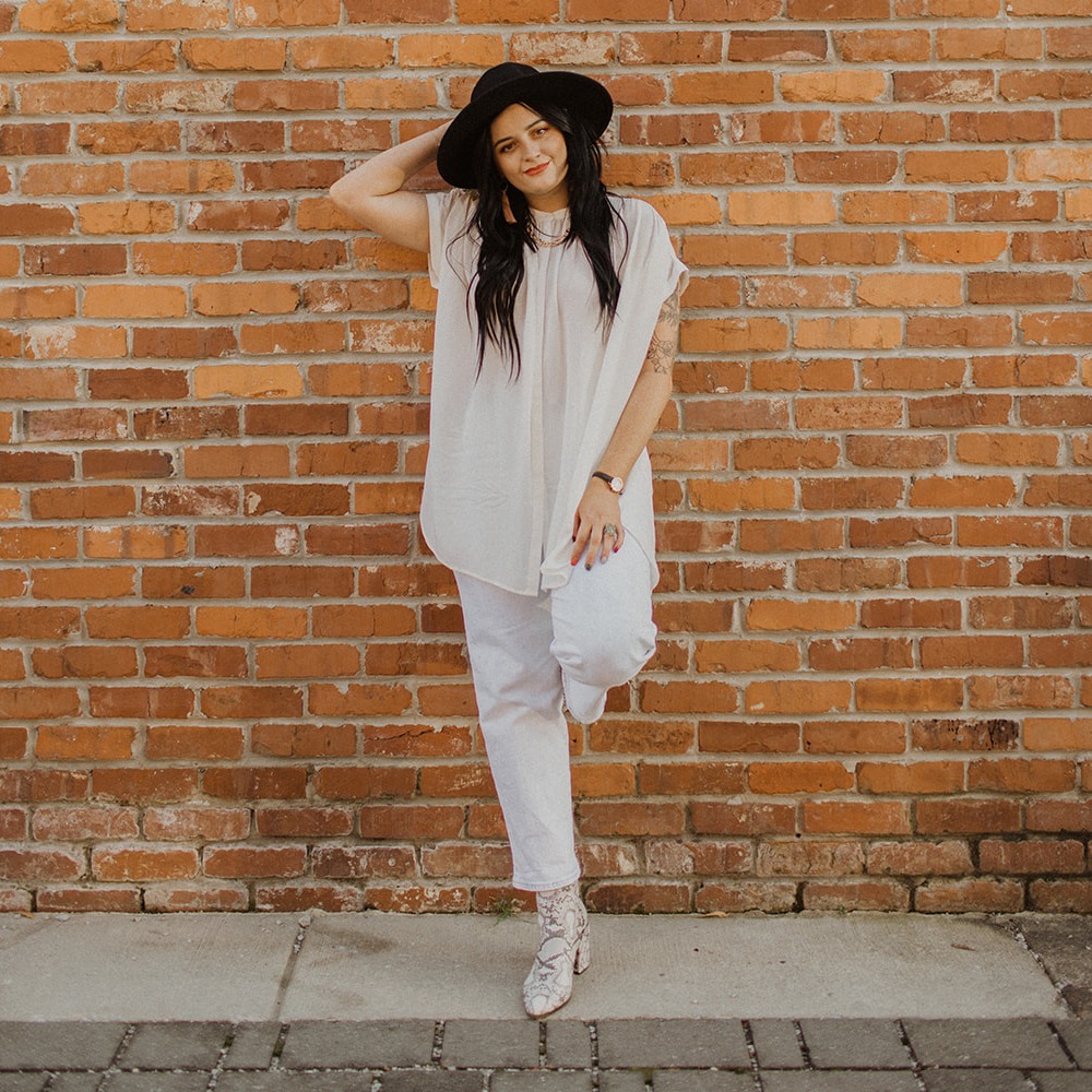 Kayla, Senior Stylist